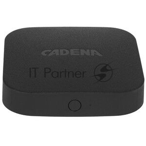 Медиаплеер Cadena Pro X 32Gb CSB-238