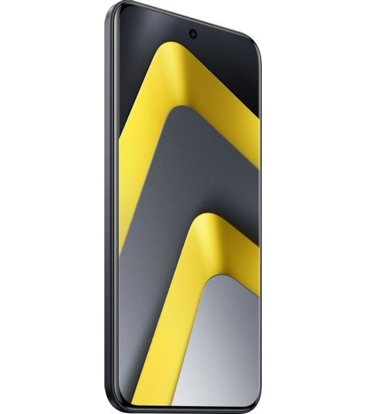 Смартфон Poco M8 Pro 5G 12/512Gb черный