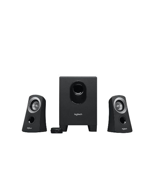 Акустическая система (980-000413) Logitech Z313 (2.1)