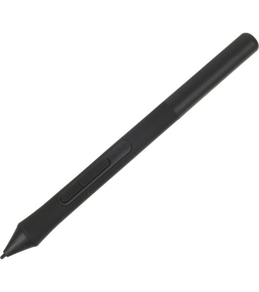 Графический планшет Wacom Intuos S Bluetooth CTL-4100WLK-N Bluetooth/USB черный