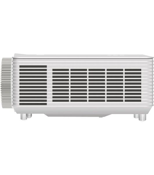 Проектор InFocus SP126 белый (DLP, 1280x800, 4000Lm, 1.54-1.72:1, 30000:1, VGA, HDMI, S-Video, USB-A) (SP126)