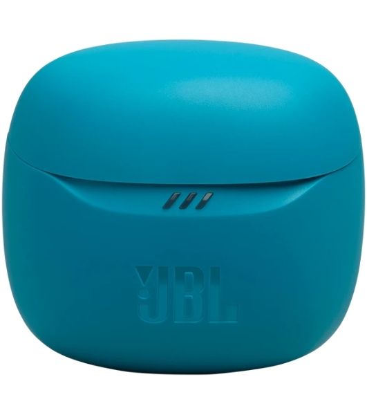 Наушники TWS JBL Tune Flex 2 синий, вкладыши/внутриканальные, Bluetooth, активное шумоподавление, до 48 ч