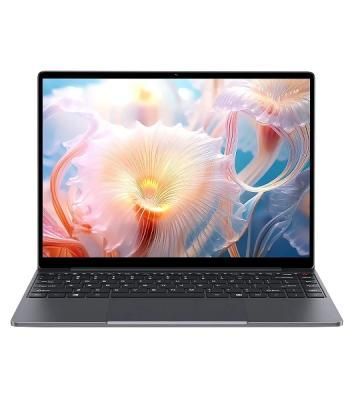 Ноутбук Chuwi CoreBook X CWI570-931E1N1PDM/14"/IPS/Intel Core i9-13900HK/16Gb/1Tb SSD/Intel UHD Graphics/Windows 11 Pro/серый/1.36kg