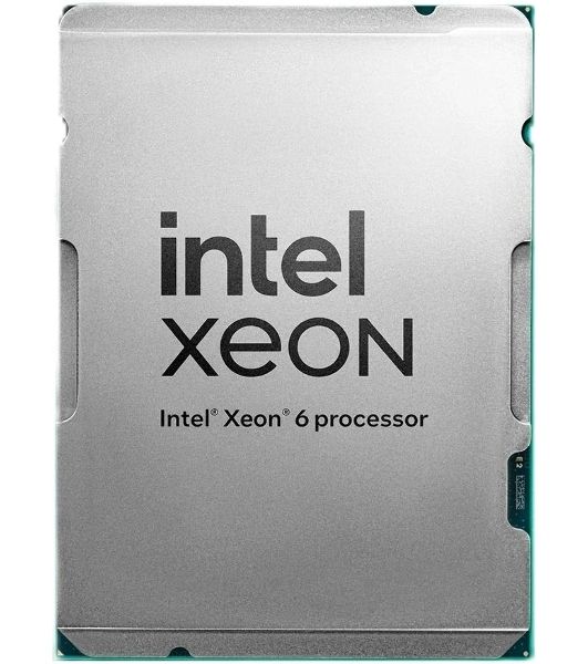 Процессор Intel Xeon 676X LGA4710 2.8GHz OEM