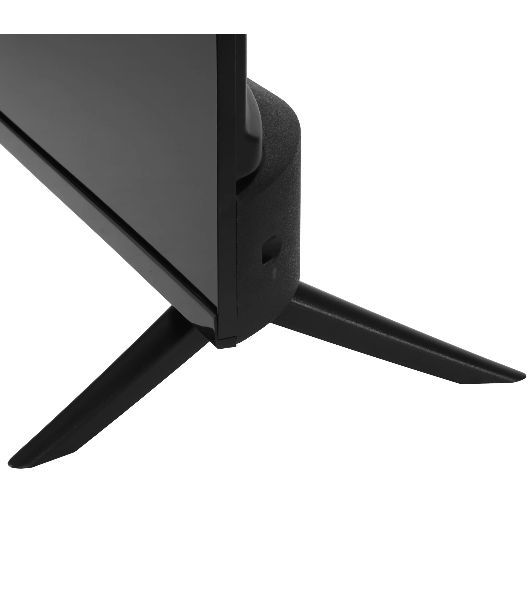 Телевизор Harper 50" 50Q695TS черный DLED UHD 60Hz Smart TV
