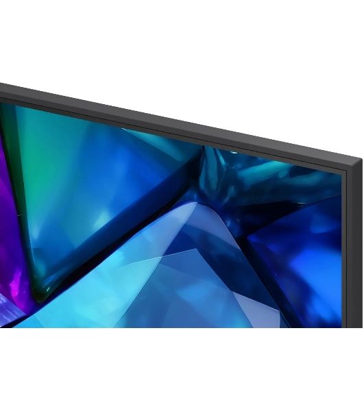 Телевизор LG 55" 55MRGB86B6A.ARUG черный Mini RGB LED UHD 120Hz Smart TV webOS
