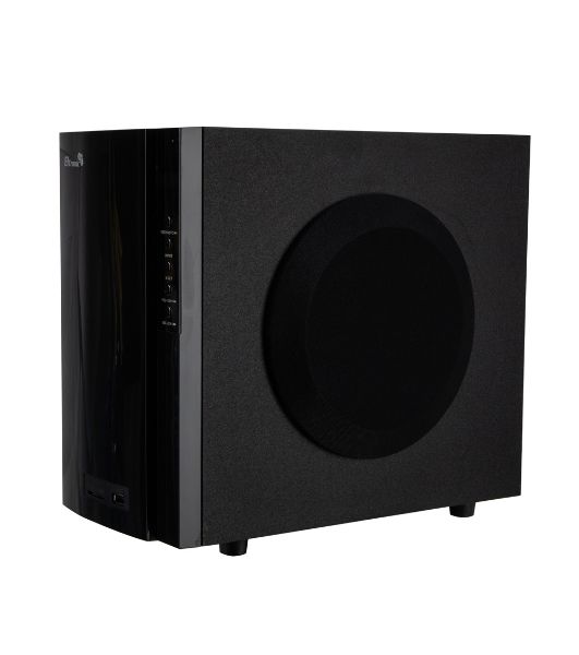 Акустическая система ELTRONIC (30-47) HOME SOUND - черный