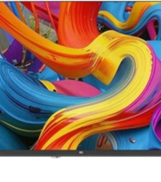 Телевизор BQ 32" 32HNF02B черный Direct LED HD Ready 60Hz
