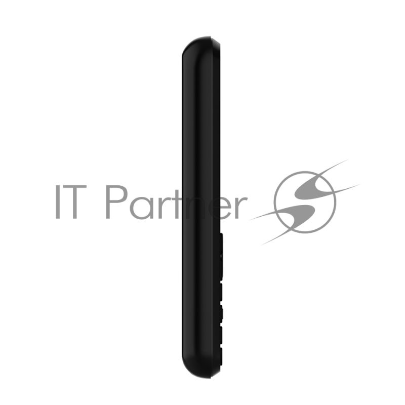 Мобильный телефон Maxvi C27 черный