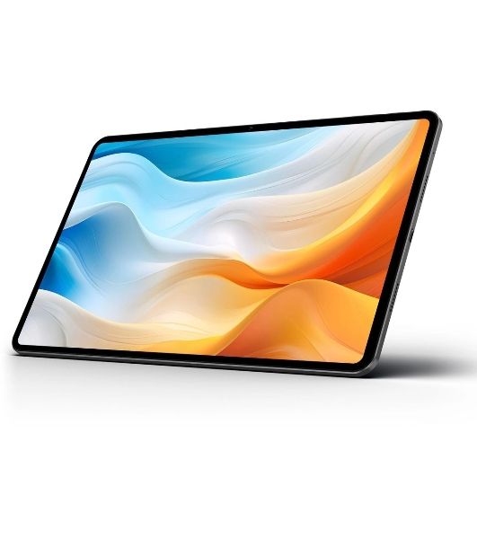 Планшет Teclast T60 Pro 12", 8Gb, 128Gb, 4G LTE, Android 14, серый