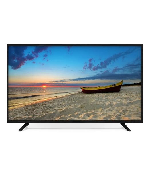 Телевизор GOLDSTAR 43" LT-43F800 черный LED FHD 60Hz