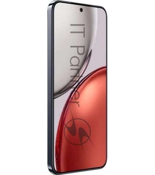 Смартфон HONOR X9d 8/256Gb, черный графитовый
