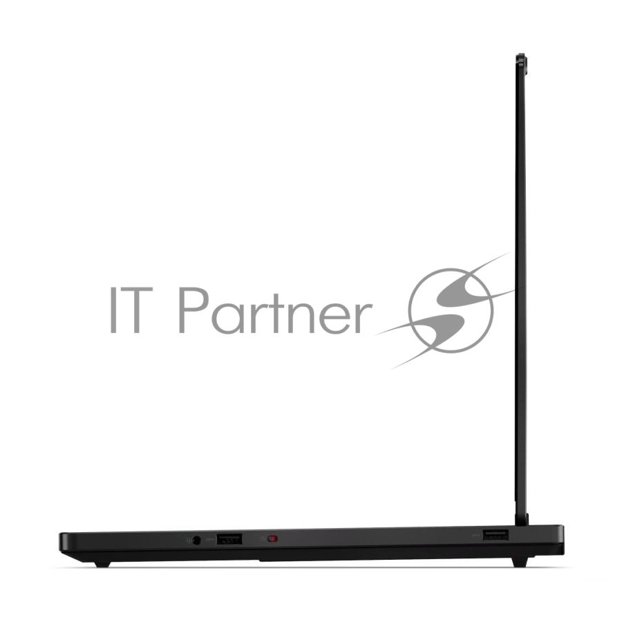 Ноутбук Lenovo Legion 5 15IRX10/15.1"/OLED/Intel Core i7-13650HX/32GB/512GB SSD/NVIDIA GeForce RTX 5060 8GB/noOS/черный/1.9kg