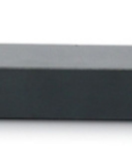 Сетевой фильтр APC Rack PDU, Switched, 1U, 16A, 208/230V, (8)C13