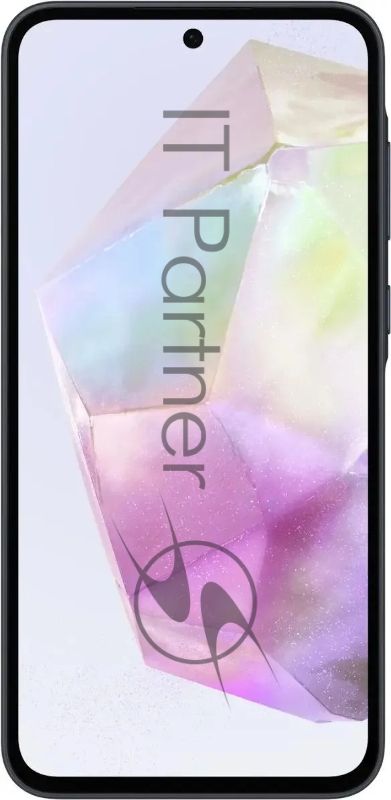 Смартфон Samsung Galaxy A35 5G, 8/256Gb, темно-синий
