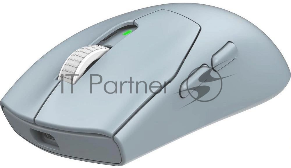 Мышь MSI FORGE GM340 W SKY