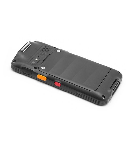 Планшет Geshem PDA-GS0532W 5.0", 2Gb, 16Gb, 4G, Android 10.0, черный