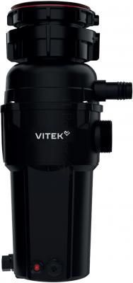 Измельчитель Vitek VT-FD12560 560Вт черный/черный