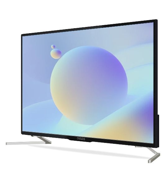 Телевизор Polar 32" P32L34T2C (YY) черный LED HD 60Hz