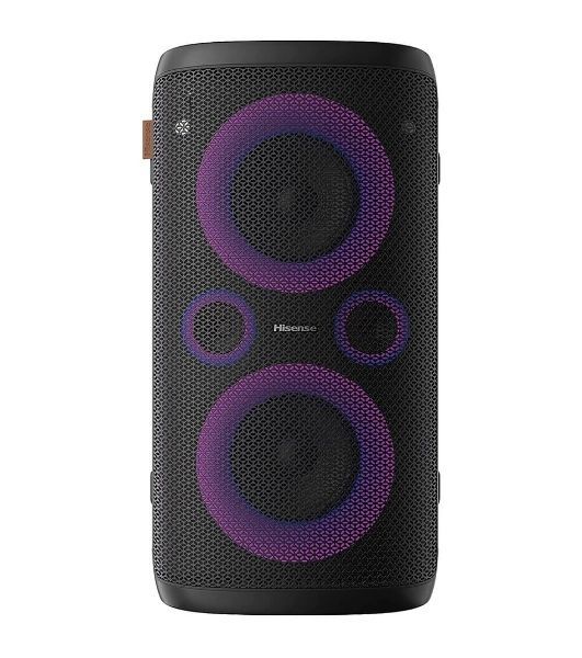 Акустическая система Hisense PARTY ROCKER ONE