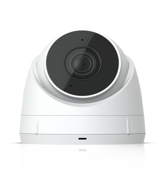 Камера видеонаблюдения Ubiquiti UniFi Protect Camera G5 Turret Ultra Видеокамера 2K HD (4Mp), 30 к/с, 102,4°, ИК-подсветка до 30 м