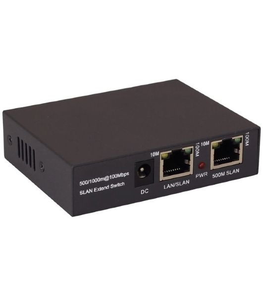 Удлинитель Osnovo TR-IP1(800m)