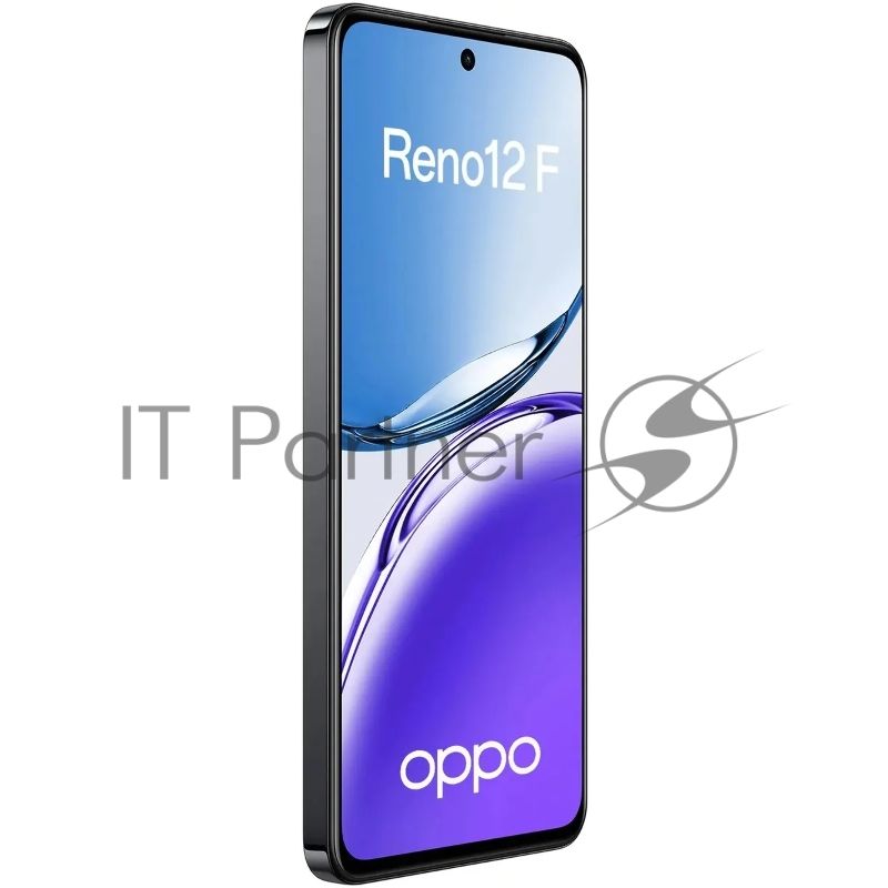 Смартфон Oppo Reno 12F, 8/512Gb, серый