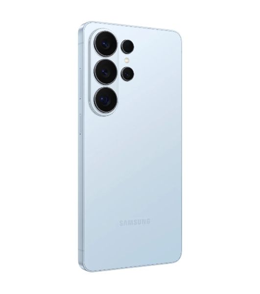 Смартфон Samsung Galaxy S26 Ultra SM-S948B 12/256Gb голубой