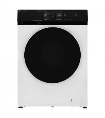 Стиральная машина Schaub Lorenz SLW FW8216 IS белый, загрузка фронтальная 8 кг, 1200 об/мин, класс A+++