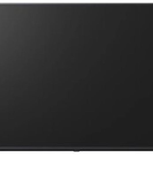 Телевизор LG 50" 50NANO80A6B черный/синяя сажа LED 4K UHD 60Hz Smart TV 2GB/8GB
