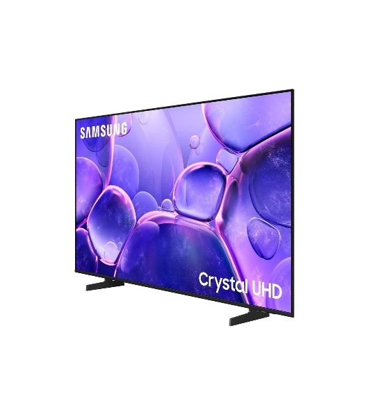 Телевизор Samsung 50" UE50U8000FUXRU черный DLED UHD Tizen 60Hz Smart TV