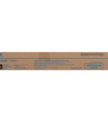 Тонер Konica-Minolta bizhub C250i/C300i/C360i черный TN-328K 28K AAV8150/AAV8190