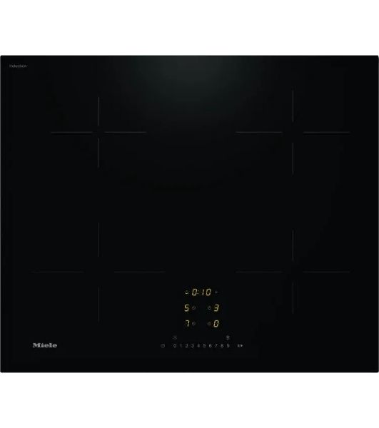 Индукционная варочная панель KM 7361 FL MIELE