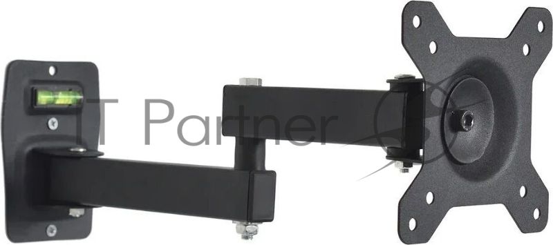 Кронштейн MD 3308 для 15-30" черный
