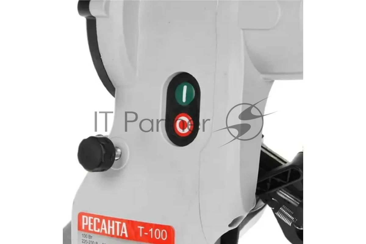 Электроточило Ресанта Т-100 100Вт 5000об/мин d=114мм