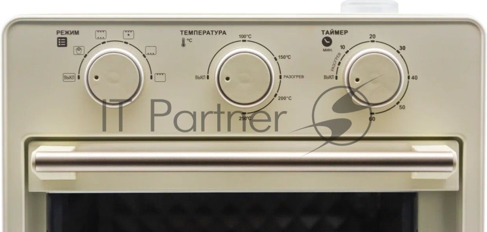 Мини-печь Horizont MO-1601BEF