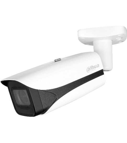 Камера видеонаблюдения IP Dahua DH-IPC-HFW5442EP-ZE-S3 2.7-12мм цв.