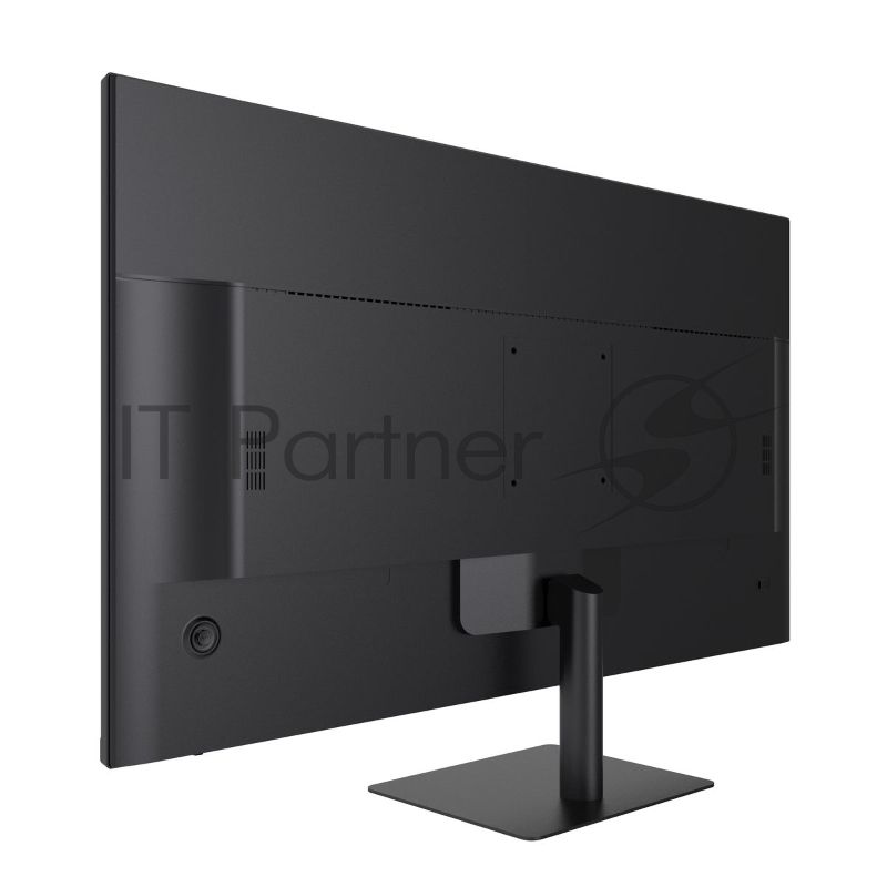 Монитор 32" KTC H32T13 IPS 2560x1440, 75 Гц, 3 мс, 16:9, 300 кд/м², 2xHDMI, 2xDP, черный