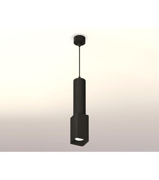 Светильник Ambrella Light XP7821001 SBK черный песок MR16 GU5.3 (A2302, C6356, A2010, C7821, N7702)