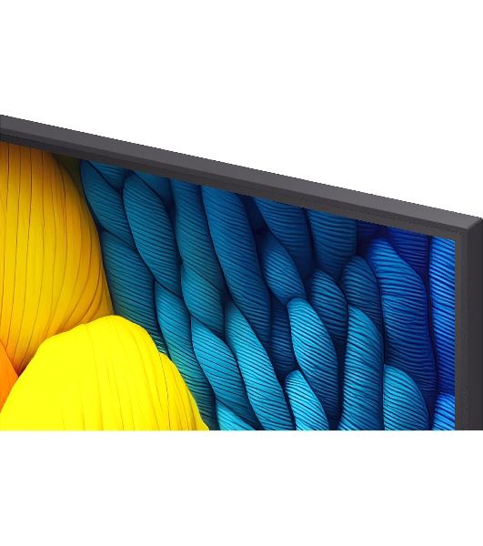 Телевизор LG 50" 50NANO81A6A черный DLED 4K UHD 60Hz Smart TV WebOS 2GB/8GB