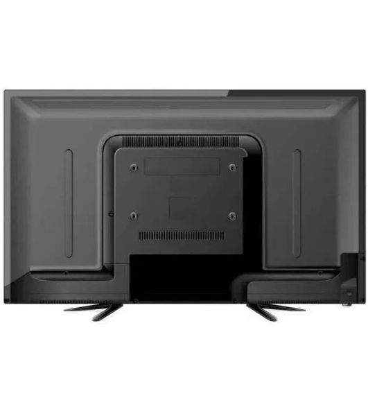 Телевизор Erisson 32" 32LES802T2 черный LED HD 60Hz
