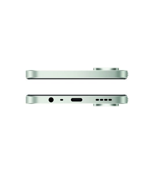 Смартфон Realme Note 60х RMX3938 3/64Gb, зеленый