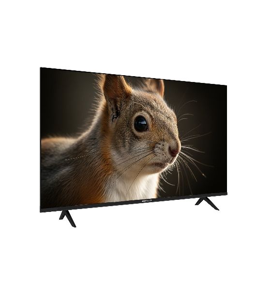 Телевизор TopDevice 43" TDWC43BF4260V черный DLED FHD 60Hz Smart TV Салют 1.5GB/32GB