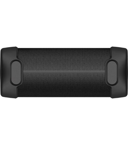 Колонка портативная SVEN АС PS-370 черный 40W 2.0 BT