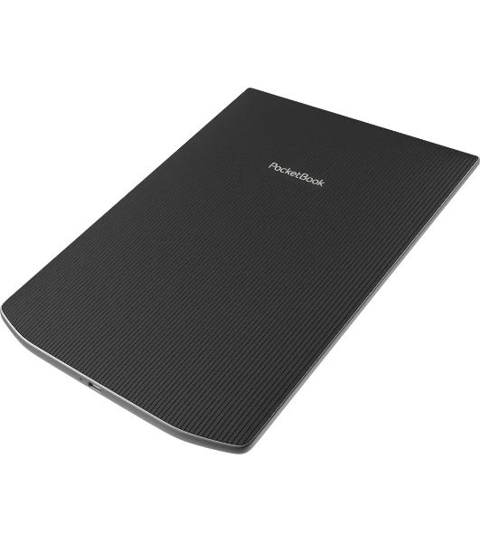 Электронная книга PocketBook Inc Pad X Pro Mist серый (PB1040D-M-WW)