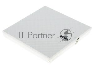 Оптический привод ASUS Slim External SDRW-08D2S-U LITE/DWHT/G/AS White