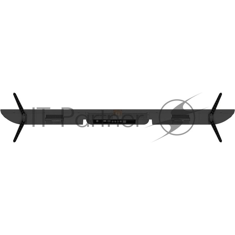 Телевизор Aiwa 55" JU55TS210N черный LED UHD Android 13 WildRed 1.5Gb 8Gb