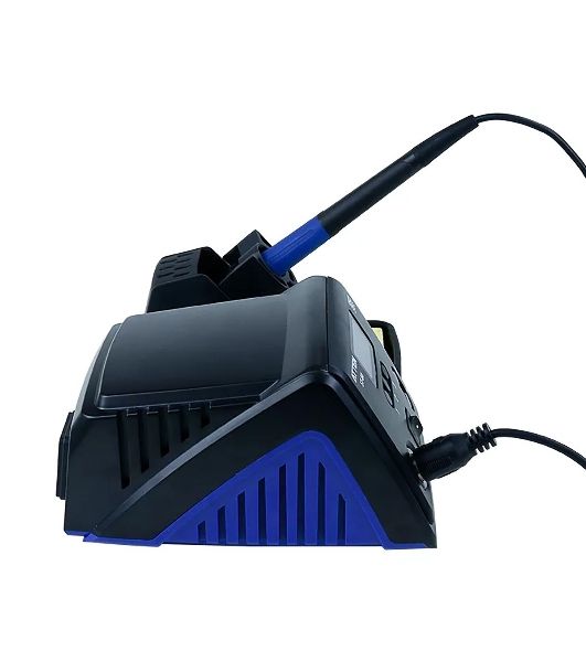 Паяльная станция Atten ST-60 230V 60Вт, 150-450°C, ±2°C темп. стабильность
