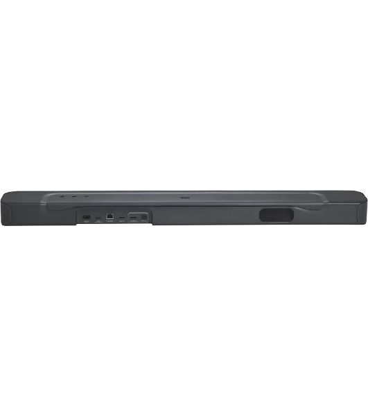 Саундбар JBL BAR 300 5.0 260Вт черный