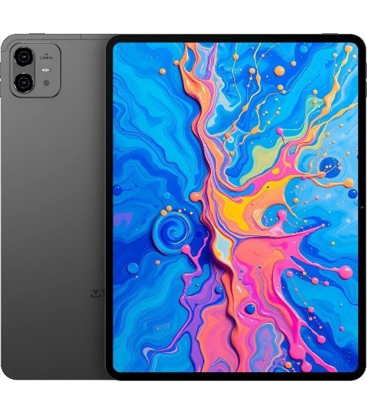 Планшет Teclast ArtPad Pro Premium Set 12.7", 8Gb, 256Gb, 4G LTE, Android, черный